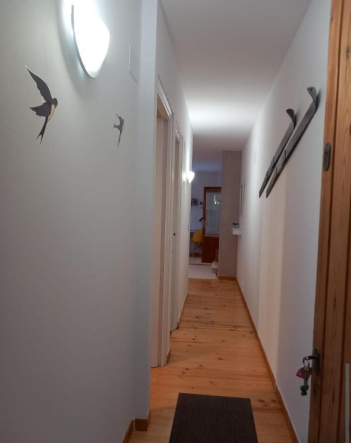 Apartamento Los Pajaritos Вильянуа Экстерьер фото