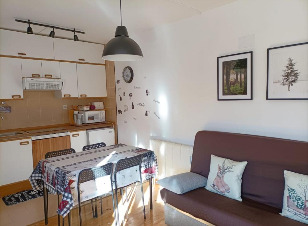 Apartamento Los Pajaritos Вильянуа Экстерьер фото