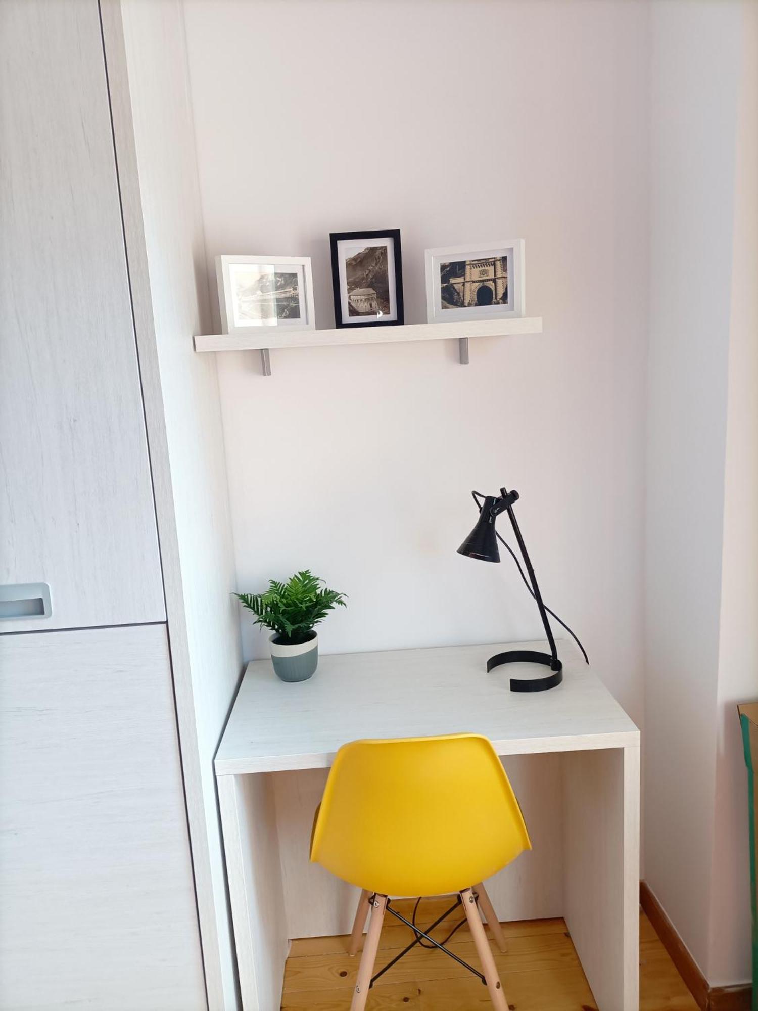 Apartamento Los Pajaritos Вильянуа Экстерьер фото